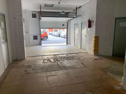 Trastero en alquiler en Badajoz