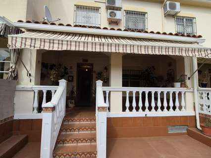 Casa en venta en Badajoz rebajada