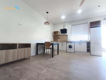 Loft en alquiler en Badajoz