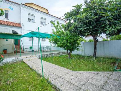 Casa en venta en Badajoz