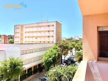 Apartamento en alquiler en Badajoz
