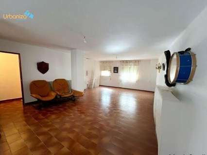Local comercial en venta en Badajoz