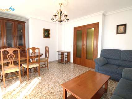 Piso en venta en Badajoz