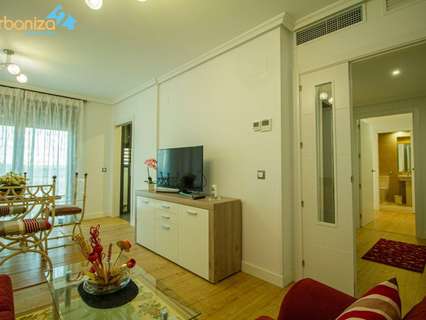 Apartamento en alquiler en Badajoz