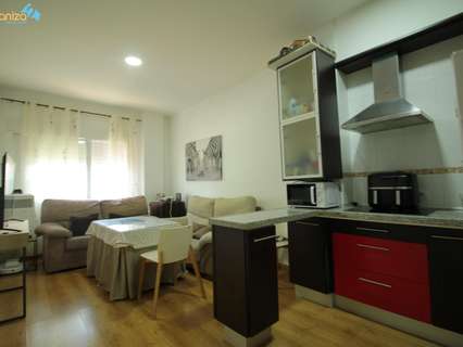 Apartamento en alquiler en Badajoz