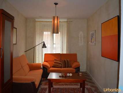 Piso en alquiler en Badajoz