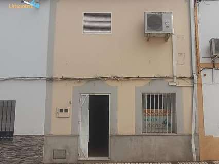 Casa en venta en Puebla de Obando