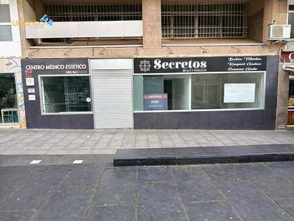 Local comercial en alquiler en Badajoz