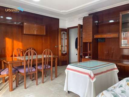 Piso en venta en Badajoz