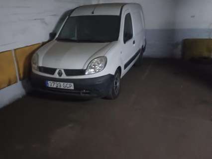 Plaza de parking en venta en Badajoz