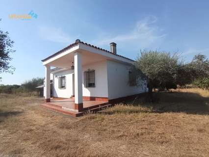 Chalet en venta en Badajoz