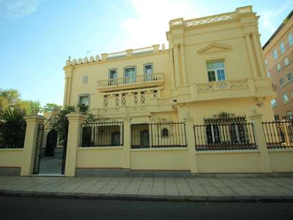 Oficina en alquiler en Badajoz