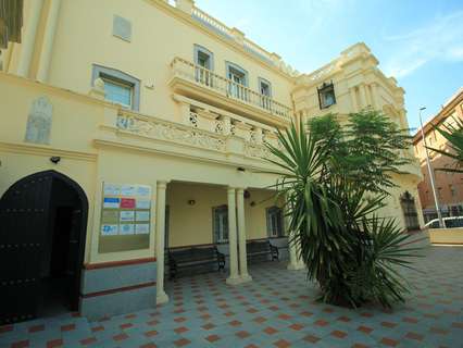 Oficina en alquiler en Badajoz