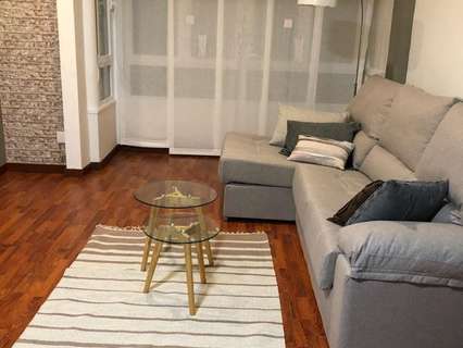Apartamento en alquiler en Badajoz