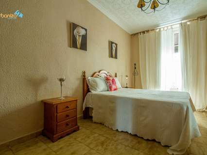 Planta baja en venta en Badajoz