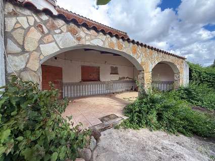 Chalet en venta en Badajoz