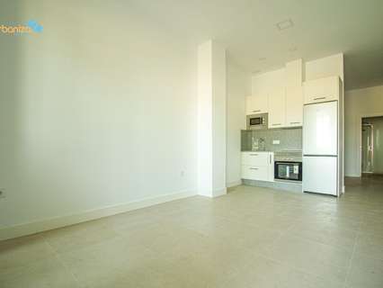 Apartamento en alquiler en Badajoz