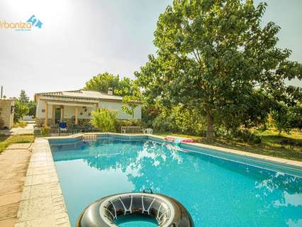 Chalet en venta en Badajoz rebajado