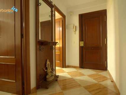 Piso en alquiler en Badajoz