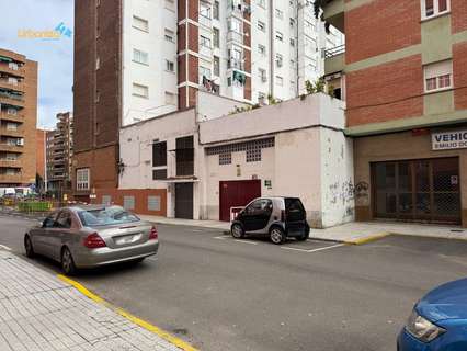 Plaza de parking en venta en Badajoz