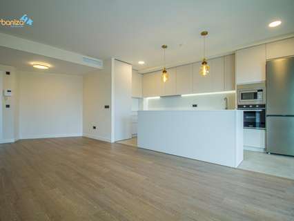 Apartamento en alquiler en Badajoz