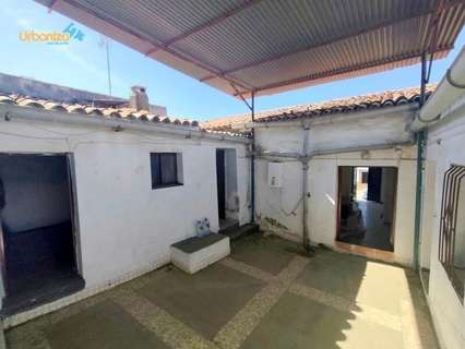 Casa en venta en Villanueva del Fresno