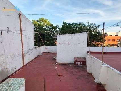 Casa en venta en Badajoz