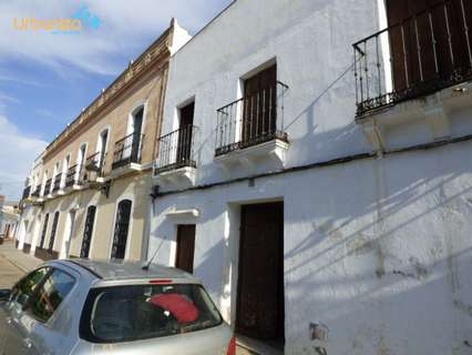 Parcela urbana en venta en Talavera la Real