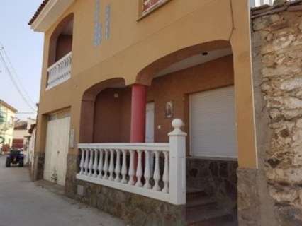 Casa en venta en Zarza de Montánchez, rebajada