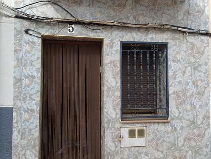 Casa en venta en Montehermoso