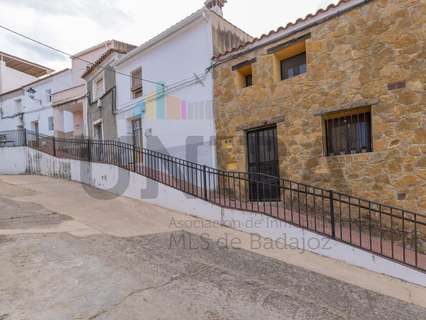 Casa en venta en Badajoz rebajada