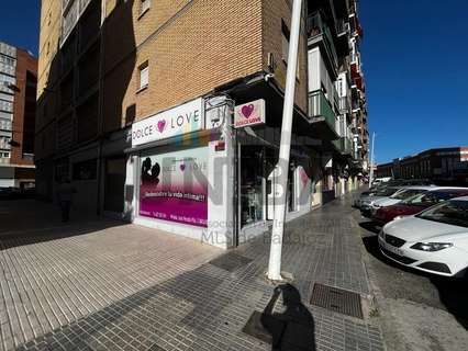 Local comercial en venta en Badajoz