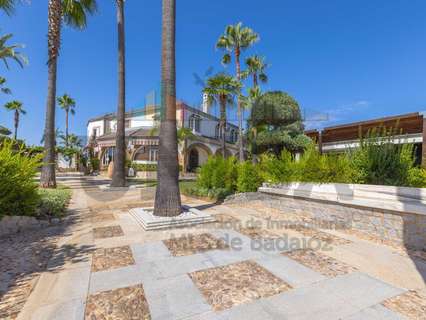 Chalet en venta en Badajoz