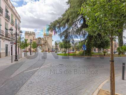 Piso en venta en Badajoz