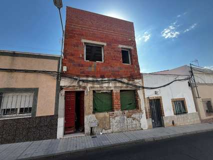 Casa en venta en Badajoz rebajada