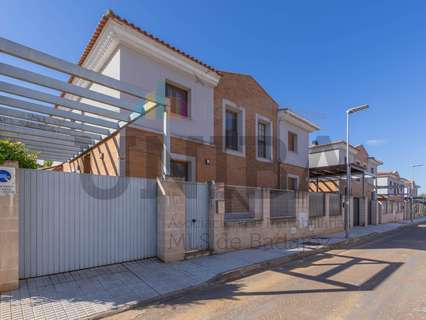 Casa en venta en Badajoz