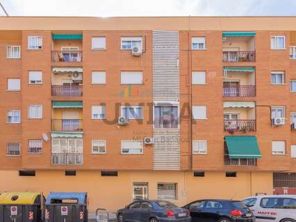 Apartamento en alquiler en Badajoz