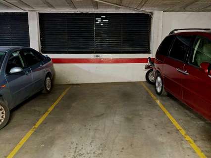 Plaza de parking en venta en Badajoz