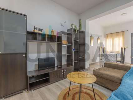 Apartamento en venta en Badajoz