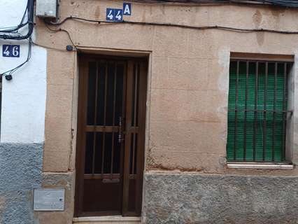 Casa en venta en Cáceres