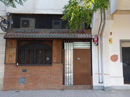 Local comercial en venta en Badajoz