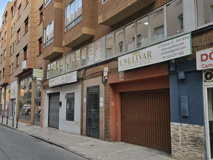 Plaza de parking en venta en Badajoz