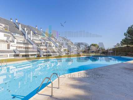 Dúplex en venta en Badajoz rebajado