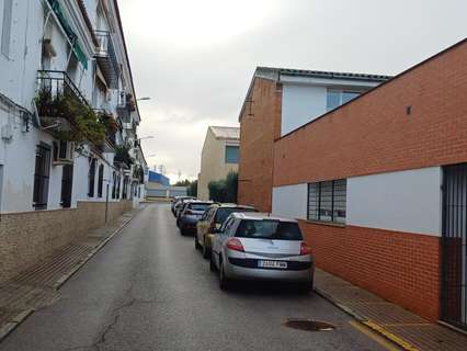 Piso en venta en Zafra