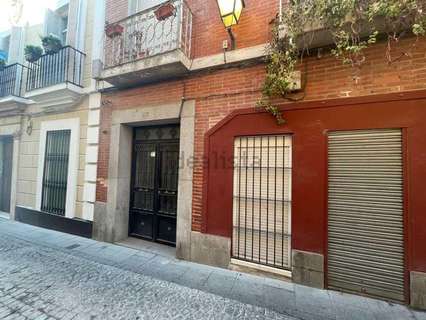 Piso en venta en Badajoz