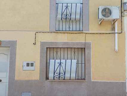 Casa en venta en Garrovillas de Alconétar rebajada