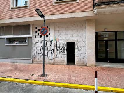 Local comercial en venta en Badajoz rebajado