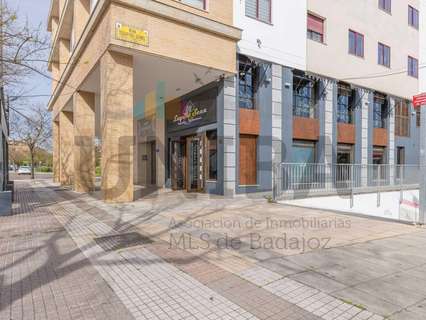 Local comercial en venta en Badajoz