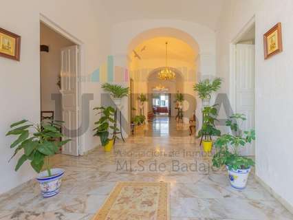 Casa en venta en Talavera la Real rebajada