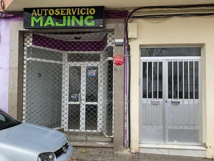 Local comercial en venta en Almendralejo